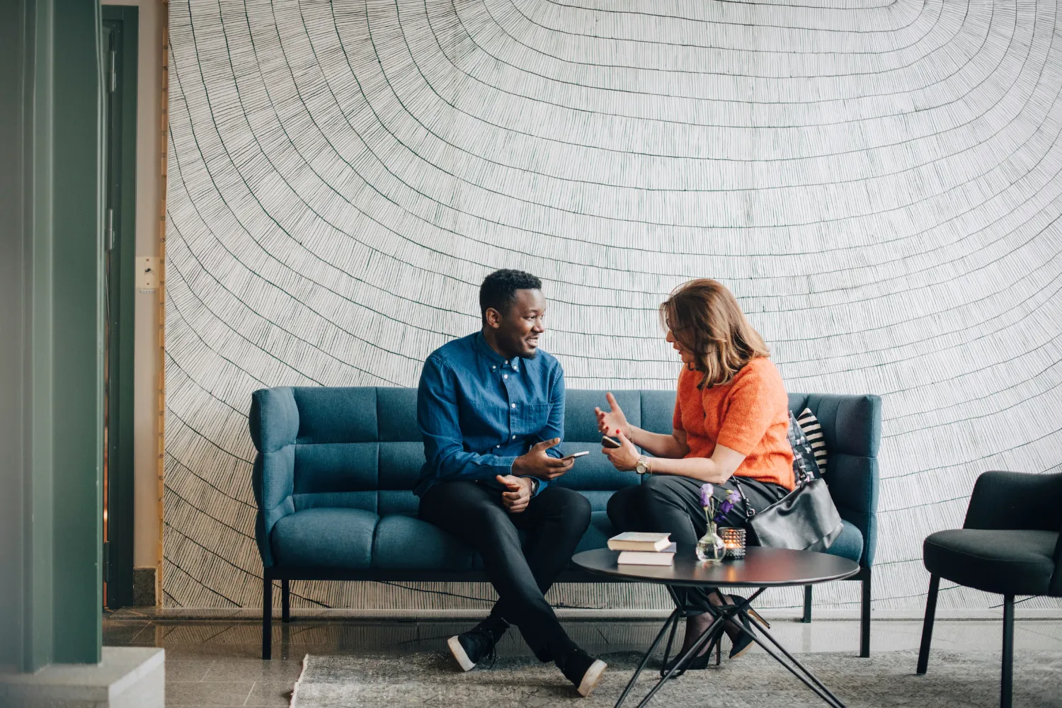 Helping student with quires