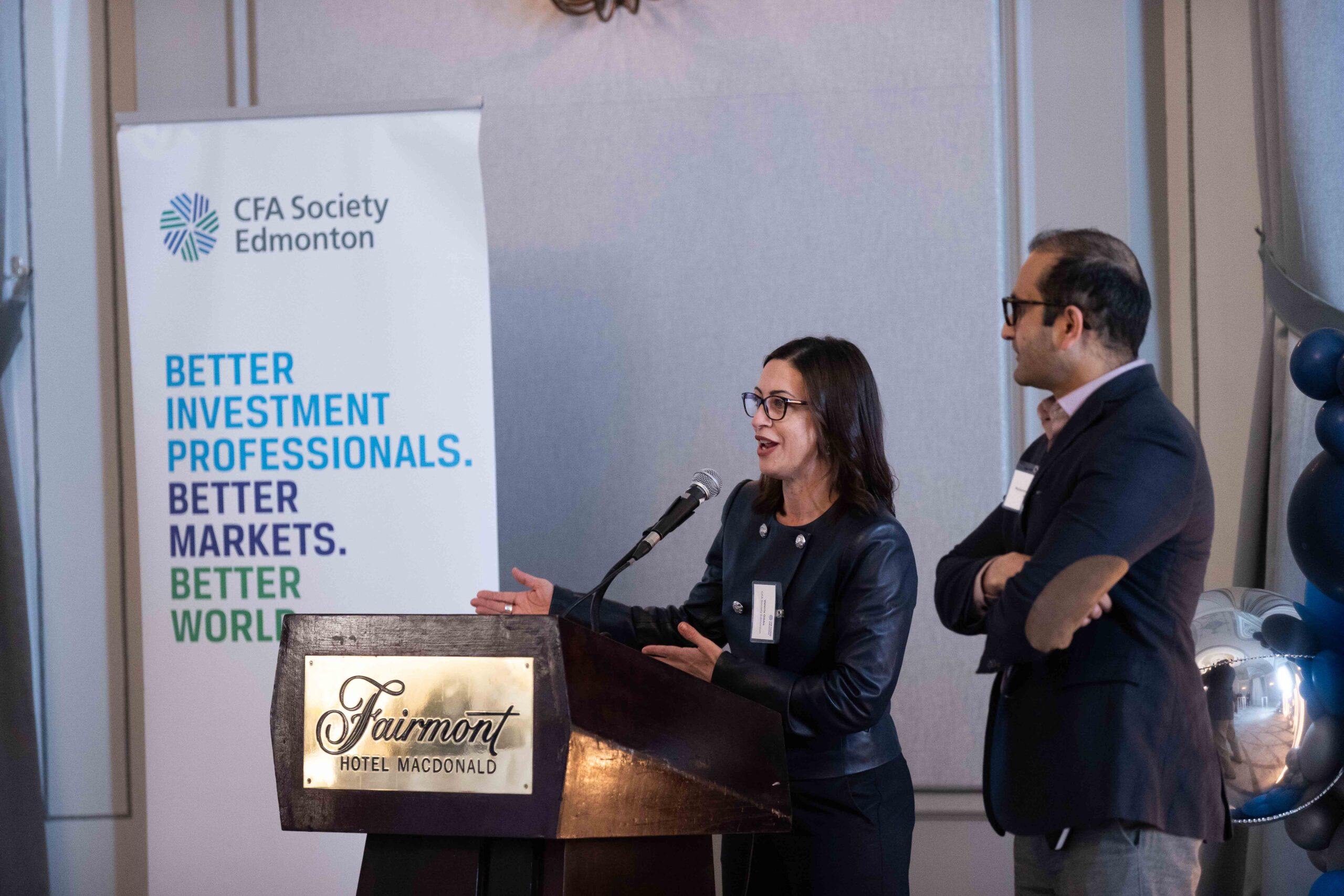 Group of people working out business plan in an office