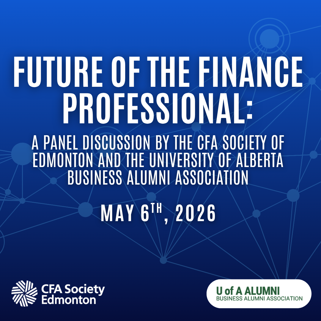 Future of the Finance Professional